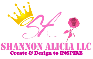 Shannon Alicia LLC logo