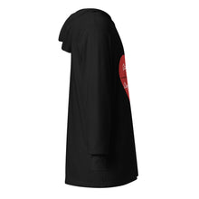 Load image into Gallery viewer, Stay Active Hooded long-sleeve tee