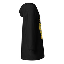 Load image into Gallery viewer, Black Lives Matter Hooded long-sleeve tee