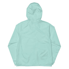 Load image into Gallery viewer, Stay Active Stay Healthy Unisex lightweight zip up windbreaker