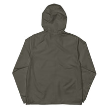 Load image into Gallery viewer, Stay Active Stay Healthy Unisex lightweight zip up windbreaker