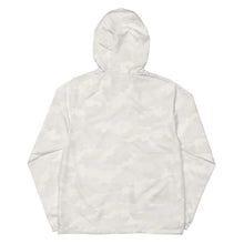 Load image into Gallery viewer, Faith Plus Work Unisex lightweight zip up windbreaker