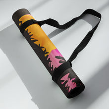 Load image into Gallery viewer, Island Yoga mat