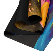 Load image into Gallery viewer, Island Yoga mat