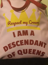 Load image into Gallery viewer, Queen Beach Bag