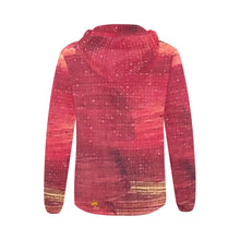 Load image into Gallery viewer, Blush Hoodie Jacket