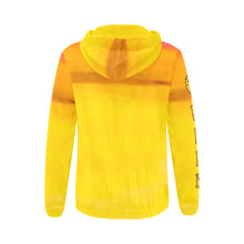 Cargar imagen en el visor de la galería, QUEEN Sunburst Hoodie Jacket