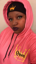 Load image into Gallery viewer, Queen Hoodie