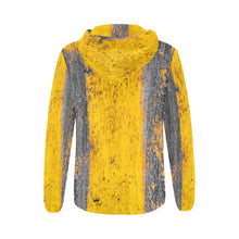 Load image into Gallery viewer, Art Hoodie Jacket