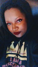 Load image into Gallery viewer, Queen Hoodie
