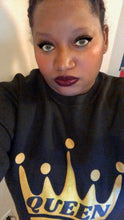 Load image into Gallery viewer, Queen Sweatshirt