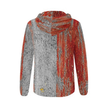 Load image into Gallery viewer, Art Hoodie Jacket