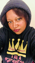 Load image into Gallery viewer, Queen Hoodie