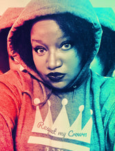 Load image into Gallery viewer, Queen Hoodie