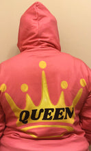 Load image into Gallery viewer, Queen Hoodie