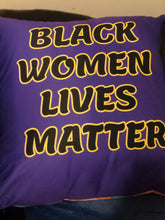 Load image into Gallery viewer, Created Equal Pillow