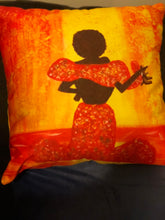 Load image into Gallery viewer, Queen Pillow