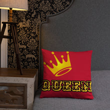 Load image into Gallery viewer, Queen Basic Pillow