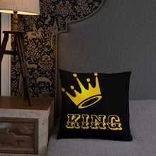Load image into Gallery viewer, King Basic Pillow