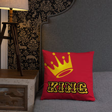 Load image into Gallery viewer, King Basic Pillow
