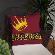 Load image into Gallery viewer, Queen Basic Pillow