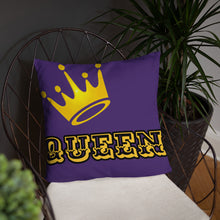 Load image into Gallery viewer, Queen Basic Pillow