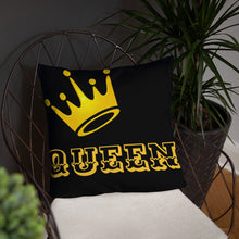 Load image into Gallery viewer, Queen Basic Pillow