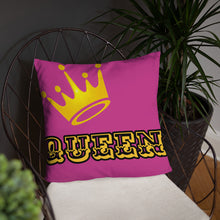 Load image into Gallery viewer, Queen Basic Pillow