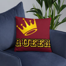 Load image into Gallery viewer, Queen Basic Pillow