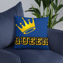 Load image into Gallery viewer, Queen Basic Pillow