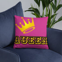 Load image into Gallery viewer, Queen Basic Pillow