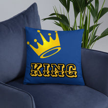 Load image into Gallery viewer, King Basic Pillow