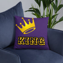 Load image into Gallery viewer, King Basic Pillow