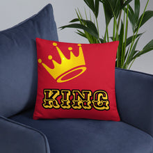 Load image into Gallery viewer, King Basic Pillow