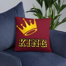 Load image into Gallery viewer, King Basic Pillow