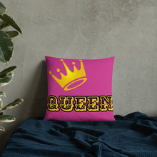 Load image into Gallery viewer, Queen Basic Pillow