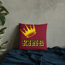 Load image into Gallery viewer, King Basic Pillow