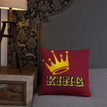 Load image into Gallery viewer, King Basic Pillow