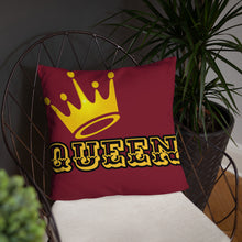Load image into Gallery viewer, Queen Basic Pillow