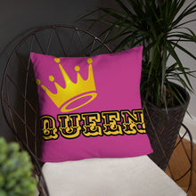 Load image into Gallery viewer, Queen Basic Pillow