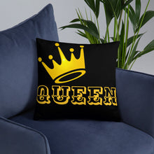 Load image into Gallery viewer, Queen Basic Pillow