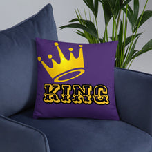 Load image into Gallery viewer, King Basic Pillow