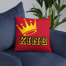 Load image into Gallery viewer, King Basic Pillow