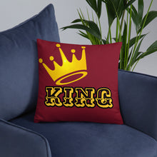 Load image into Gallery viewer, King Basic Pillow