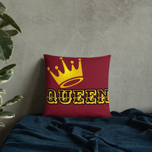 Load image into Gallery viewer, Queen Basic Pillow