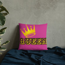 Load image into Gallery viewer, Queen Basic Pillow