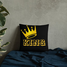 Load image into Gallery viewer, King Basic Pillow