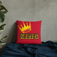 Load image into Gallery viewer, King Basic Pillow