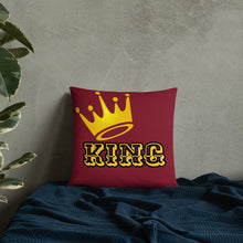 Load image into Gallery viewer, King Basic Pillow