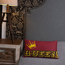 Load image into Gallery viewer, Queen Basic Pillow